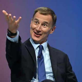 Jeremy Hunt on Trump, Budgets and Welsh whisky