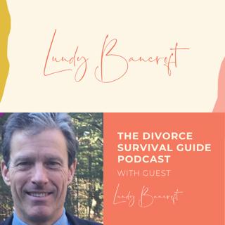 Episode 170: Lundy Bancroft