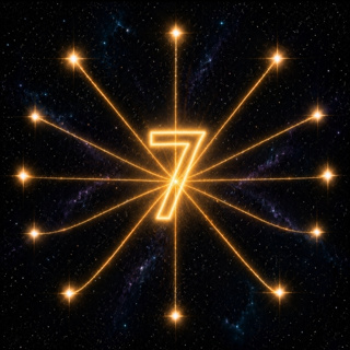 6 Ways Life Path Number 7 Comes into Its Power