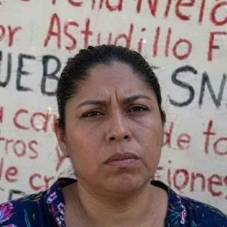 The Woman Who Took the Cartel's Mother: Yadira Guillermo García