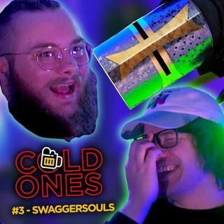 DEMONETISATION DRINKING GAME ft. SwaggerSouls (Cold Ones Ep. 3)