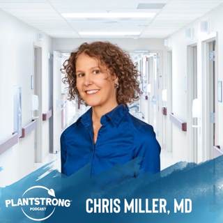 Ep. 227: Chris Miller, MD - Playing the Long Game of Healing From Autoimmune Disease