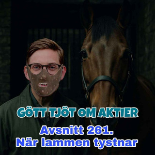 261. När lammen tystnar