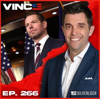California Schemin’: Swalwell’s Political Dreams Go Down in Flames | Episode 266