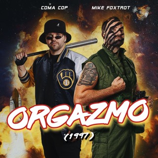 Orgazmo (1997)
