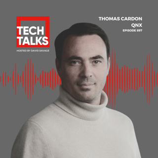 Cybersecurity is the Most Challenging Obstacle: The SDV Race Between Safety and Speed.