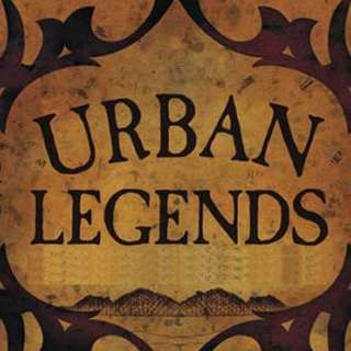 The Wild Cards: Legends