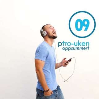 pTro-uken oppsummert uke 09 - Gateevangelisering, Trosforfølgelse, og 17 grunner