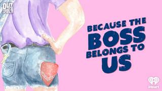 **Reissue | Is Bruce a Queer Icon? with Jesse Lawson from "The Boss Belongs to Us" (March 2023)