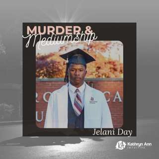44. Jelani Day - No Justice, No Peace!