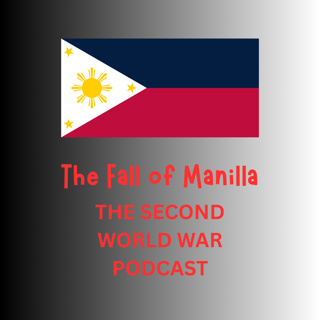 52 - The Fall of Manilla