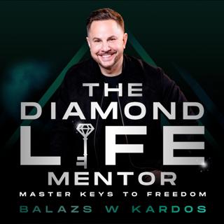 Life After Freedom as The Rich Mystic Man With Clint X Morgan
