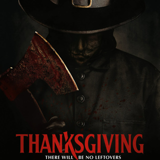 Thanksgiving "2023"