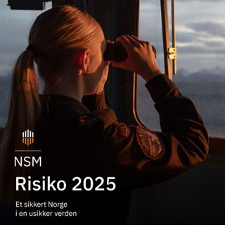 RISIKO 2025 - Episode 01 - Forord og oppsummering