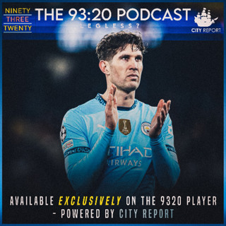 THE 93:20 REVIEW: - LEGLESS (EXCERPT)
