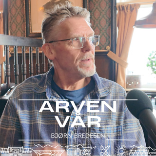 Bjørn Bredesen
