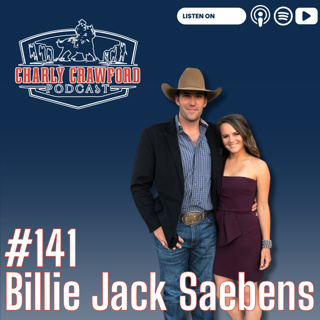 Billie Jack Saebens