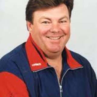 Neil Balme - Wed 27th April