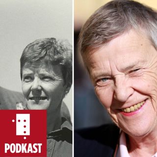 Slik jeg husker det. Kim Friele og Ida Berntsen