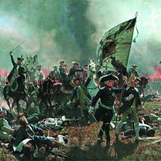 Episode 350: Frederick the Great - Remastered
