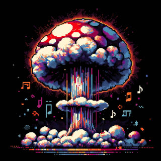 LOLbua Armageddon (pauseepisode mens vi er i tenkeboksen)