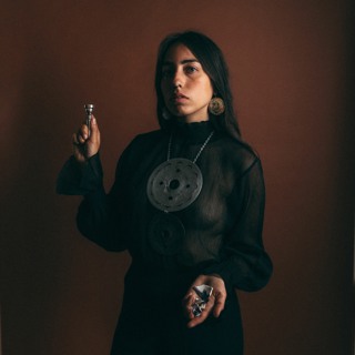 Radio Alhara راديو الحارة - Artist interview, Mali Obomsawin
