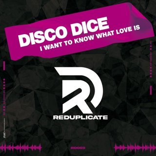 Disco Dice meets Foreigner - I Want To Know What Love Is (Original Extended Mix)