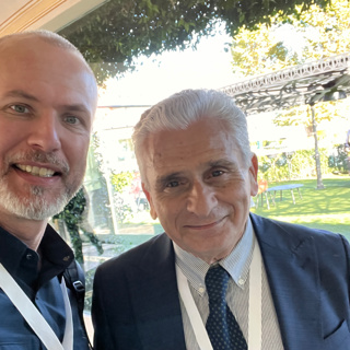 208. Roberto Pinotti - SOL