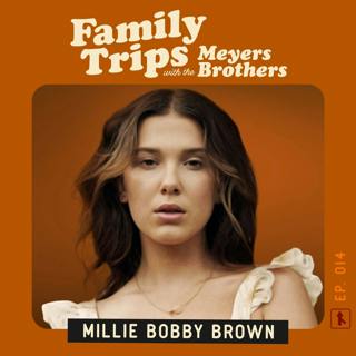 MILLIE BOBBY BROWN Raised a Lamb in Her House