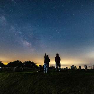 Episode 61 - Astro Myths - BUSTED!