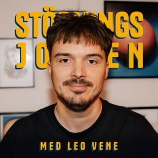 Förintelsen har hänt - med Leo Vene
