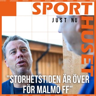 JUST NU: "Storhetstiden är över för Malmö FF"