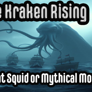 CRYPTID - Kraken Rising