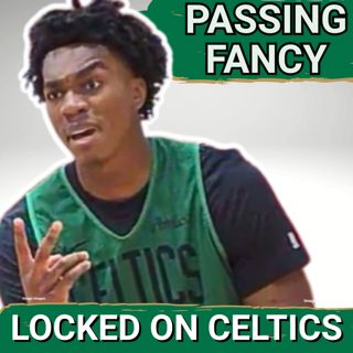 Amari Williams Passing, Chris Cenac's Attitude, Hugo Gonzalez's shooting STAND OUT in Win