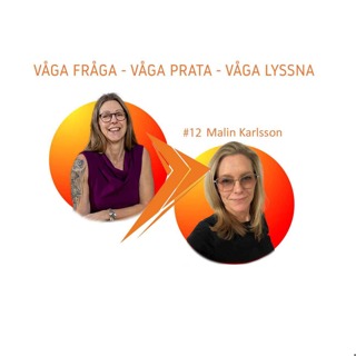 ”Jag har alltid varit så vilsen, som att jag aldrig haft något att kämpa för”