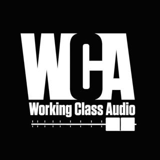 WCA #105 with Michael Ashby