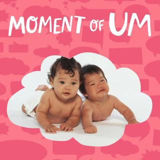 Why do grown-ups give more attention to babies than kids?