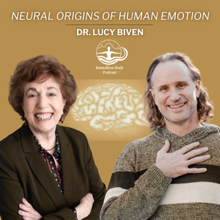Archaeology of the Mind with Dr. Lucy Biven