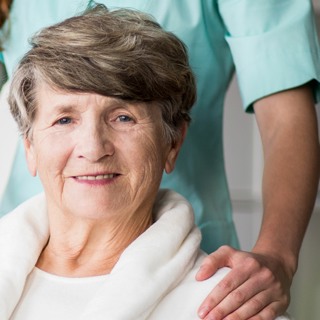 Dean's Lecture Series: Consumer Directed Care: myths and mysteries