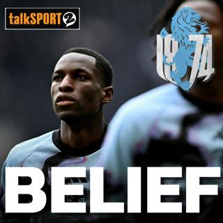 Dan Bardell at talkSPORT: Nicolas Jackson & Aston Villa Are Ready to ATTACK the Premier League