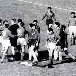 Fotballklubbens arkiv - VM 1962