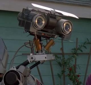 Rated or Dated: Short Circuit (1986)