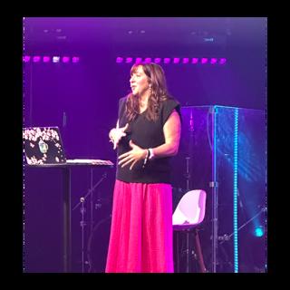 Being Spiritually and Mentally Strong-Erin Drez