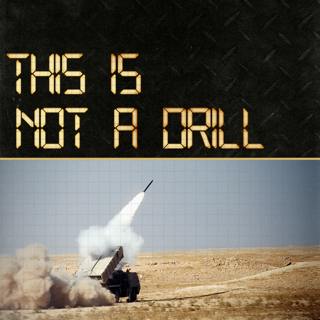All guns blazing – How the arms trade went into overdrive