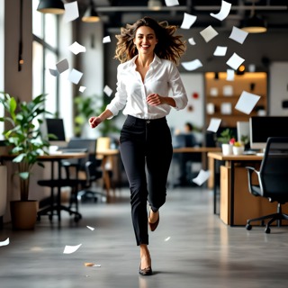 People who quit their jobs on the first day what made you say ‘nope, not doing this’?