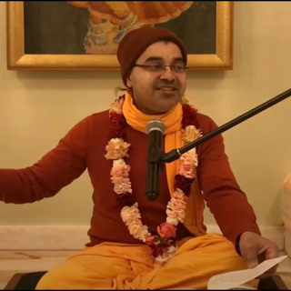 Hare krishna Melbourne SB 8.5.35-36 - Gopa Vrndesa Dasa - 1 August 2024