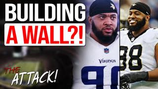 Dallas Cowboys SIGNING VETERAN RUN STUFFER DL Jonathan Bullard!