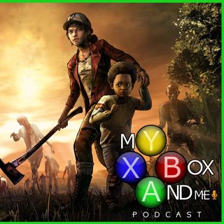Telltale Ditching Its Old Engine - My Xbox And Me Episode 139