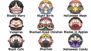 Every Halloween Myth in 14 Minutes | The Analyst