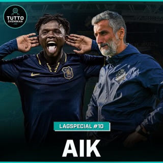 Special #10 - AIK